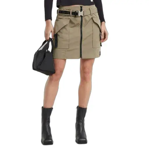 Gonna da donna G-Star Tech