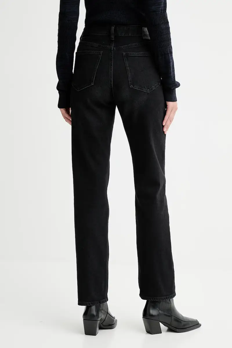 G-Star Jeans Donna Nero 3777264 miniatura 3