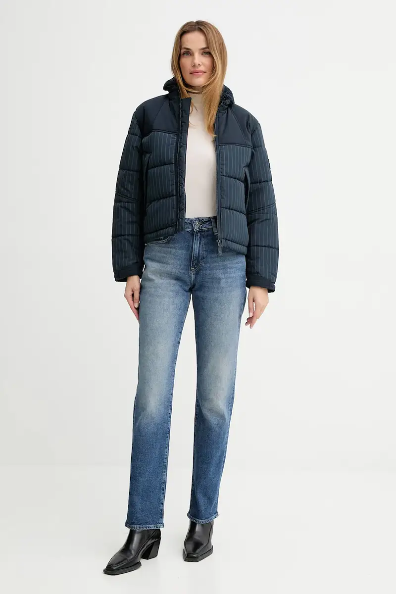 G-Star Jeans Donna Blu 3766870 miniatura 2