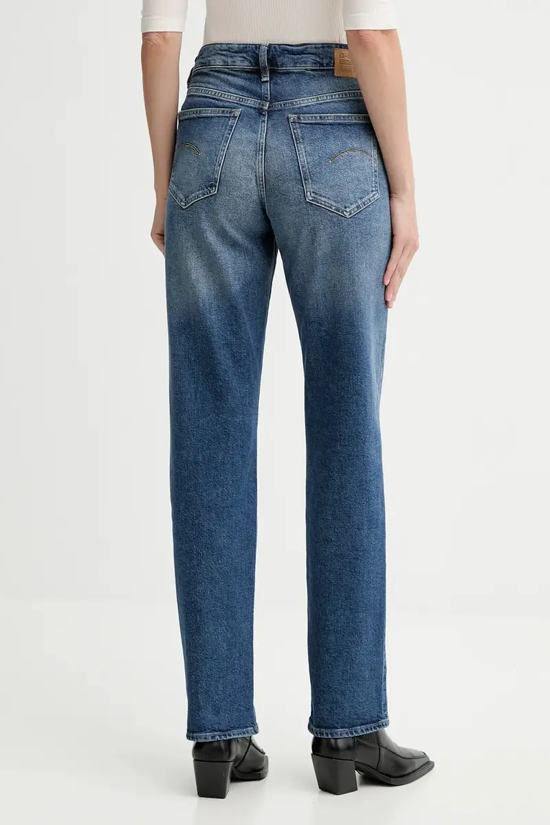 G-Star Jeans Donna Blu 3766870 miniatura 3