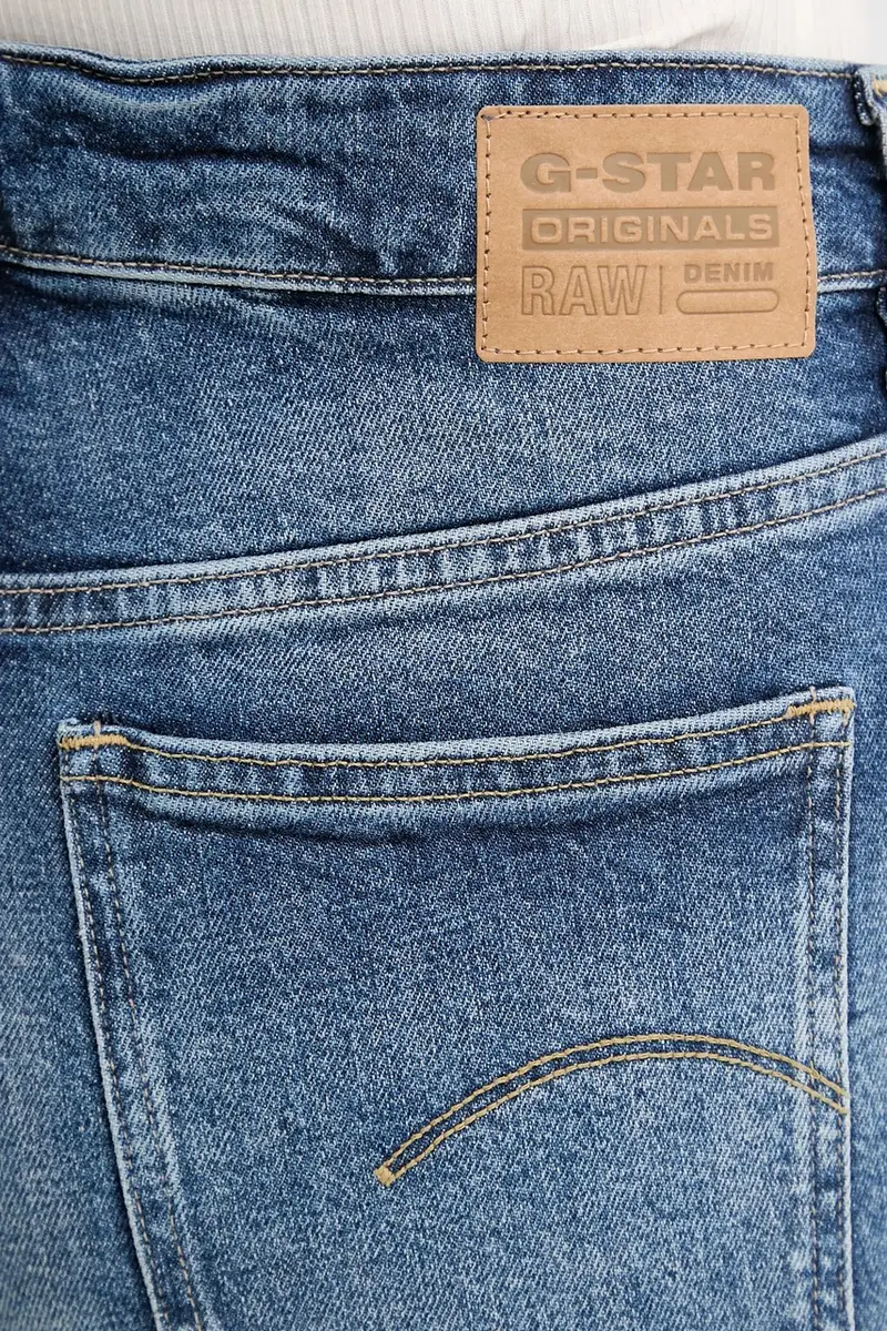 G-Star Jeans Donna Blu 3766870 miniatura 4