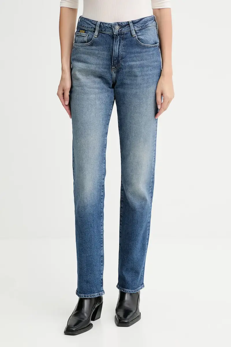 G-Star Jeans Donna Blu 3766870