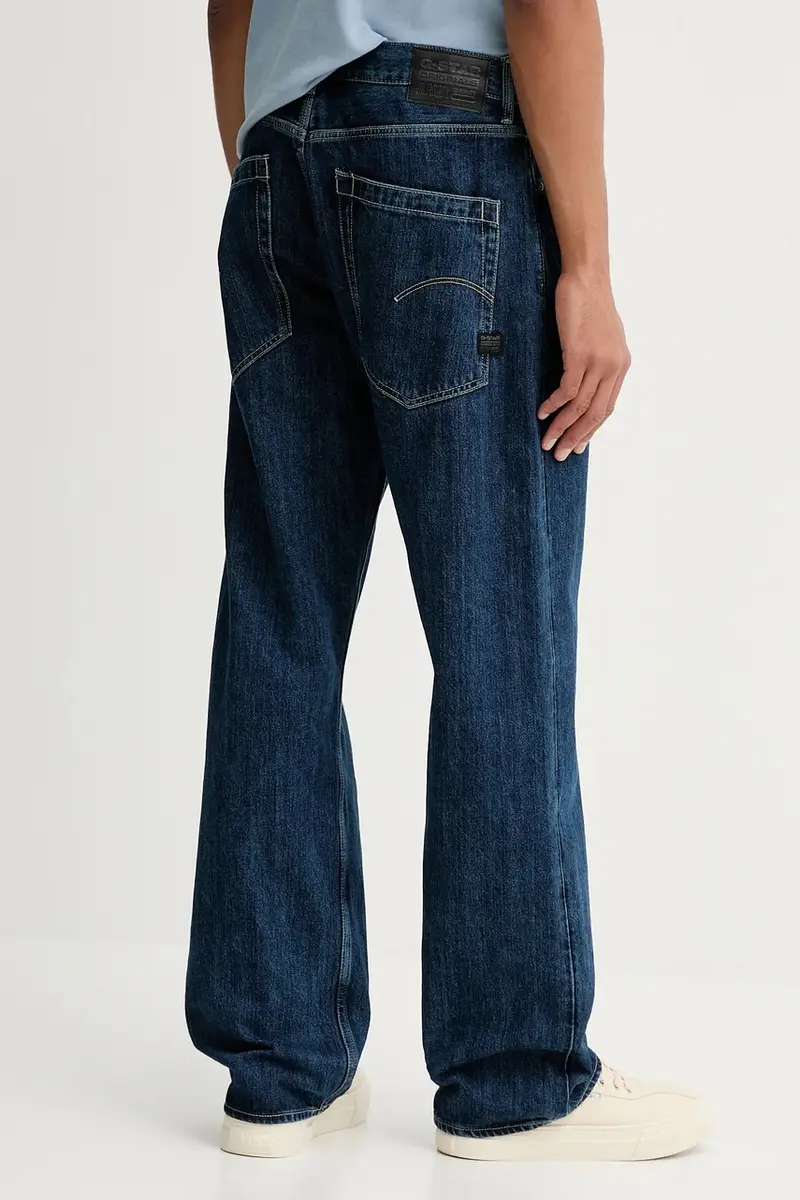 G-Star Jeans Uomo Blu 3581537 miniatura 3