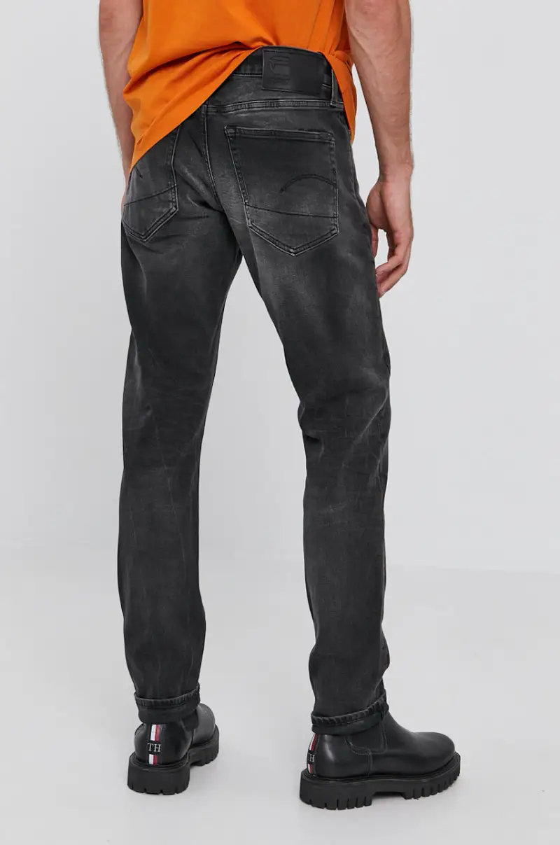 G-Star Jeans Nero 2984771 miniatura 3