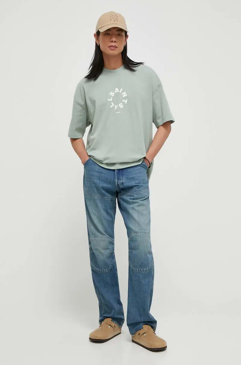 G-Star Jeans Uomo Blu 2218525