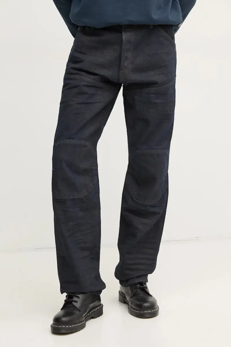 G-Star Jeans Uomo Blu 3313378