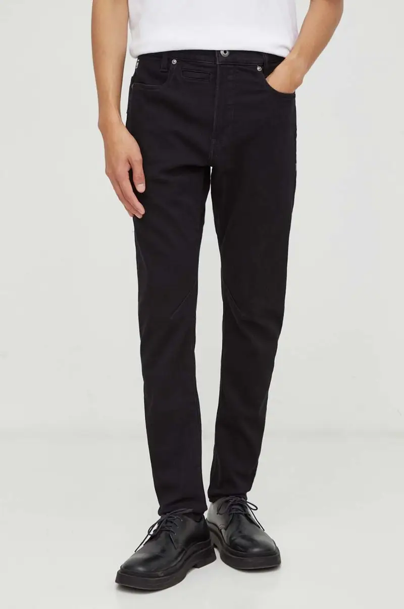 G-Star Jeans Uomo Nero 2226534