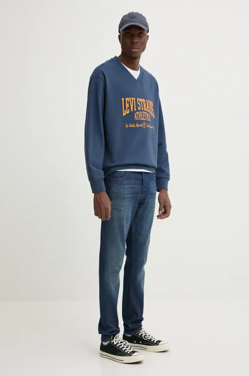 G-Star Jeans Blu 4157359 miniatura 2