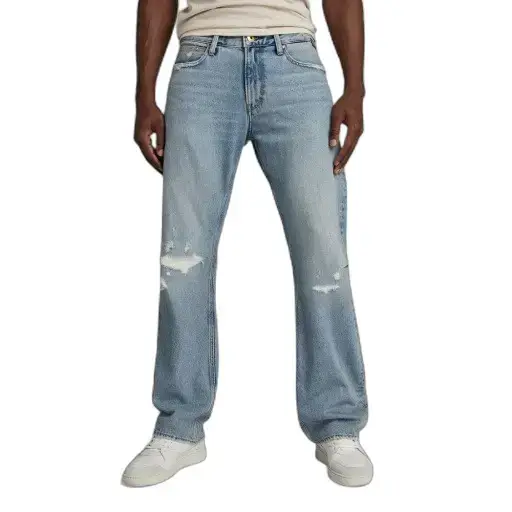 Jeans Bootcut G-Star Lenney