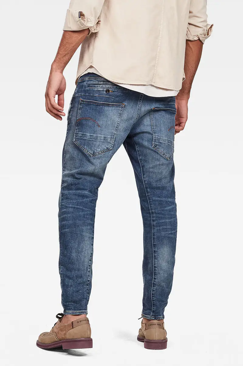 G-Star Jeans Blu 3132112 miniatura 2