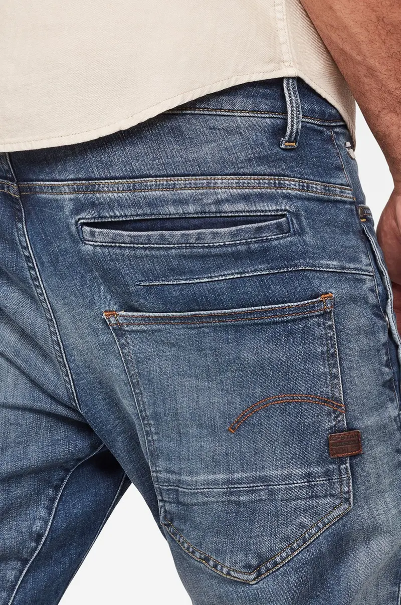 G-Star Jeans Blu 3132112 miniatura 3