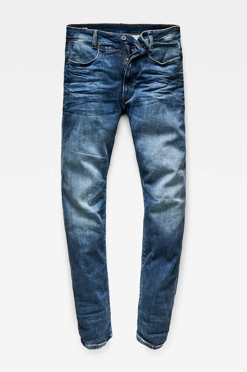 G-Star Jeans Blu 3132112 miniatura 4