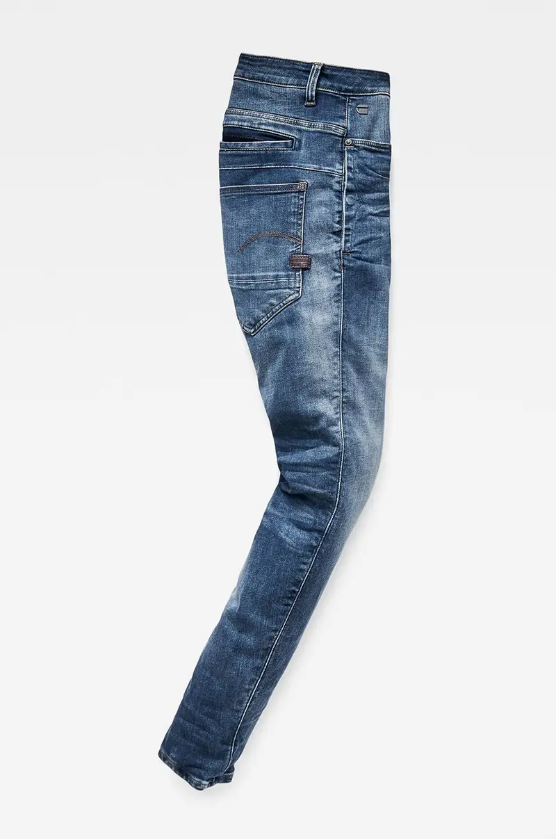 G-Star Jeans Blu 3132112 miniatura 5