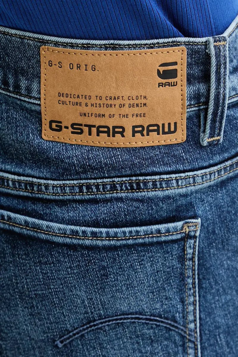 G-Star Jeans Blu 3590142 miniatura 4