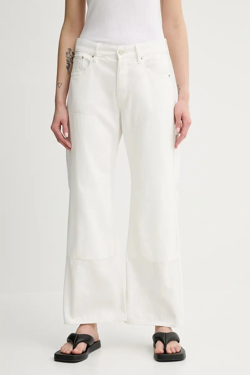 G-Star Jeans Bianco 2217369