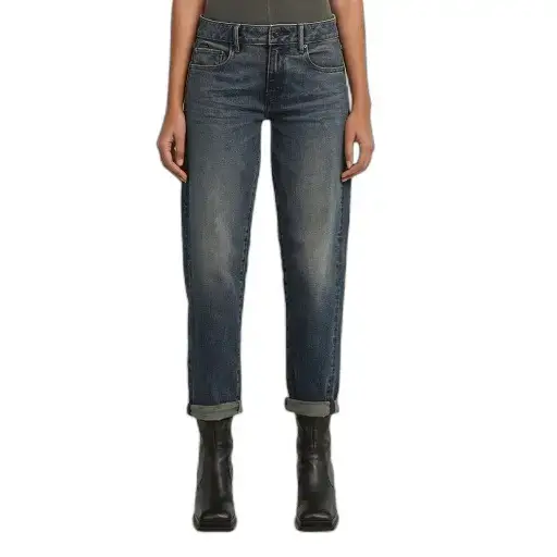 Jeans da donna G-Star Kate Boyfriend