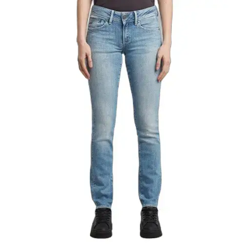 Jeans da donna G-Star Midge