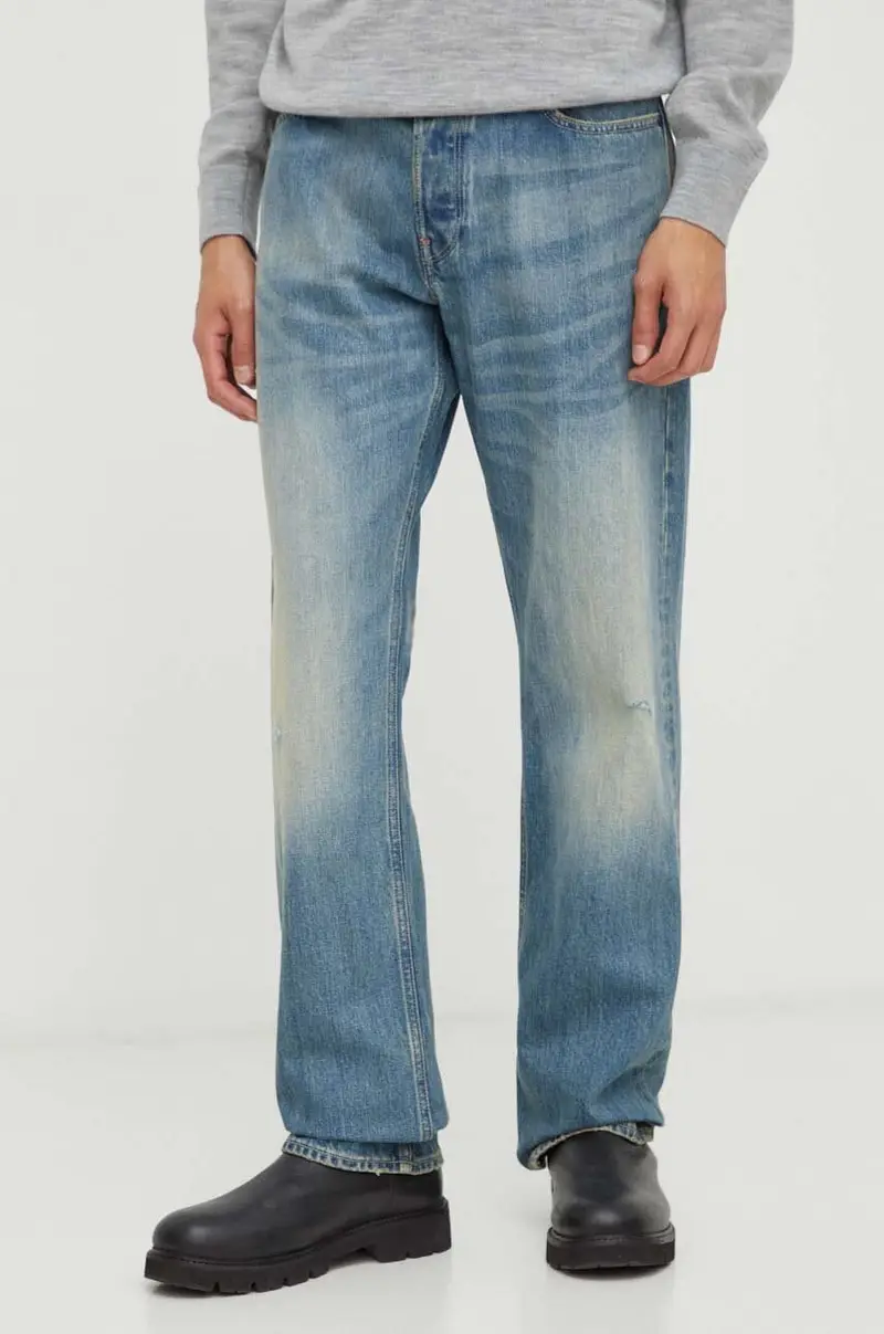 G-Star Jeans Uomo Blu 2218454