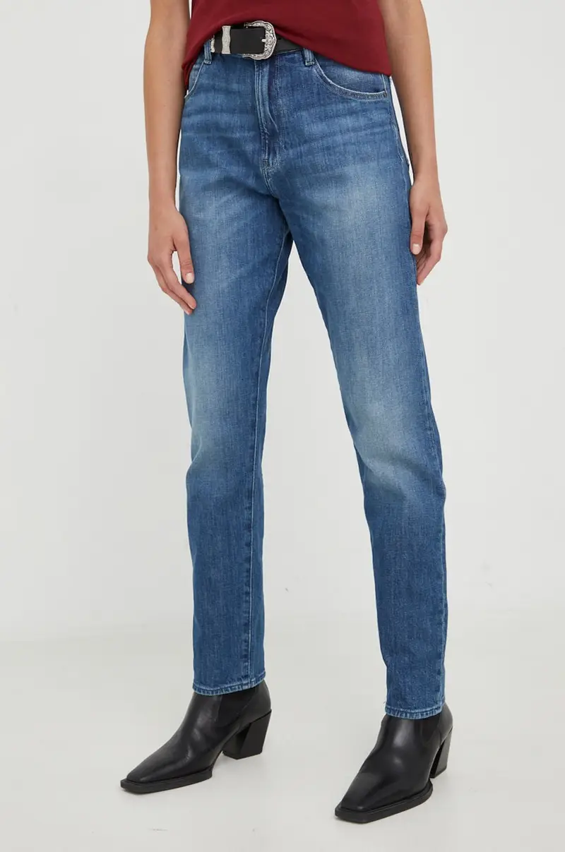 G-Star Jeans Donna Blu 2218794