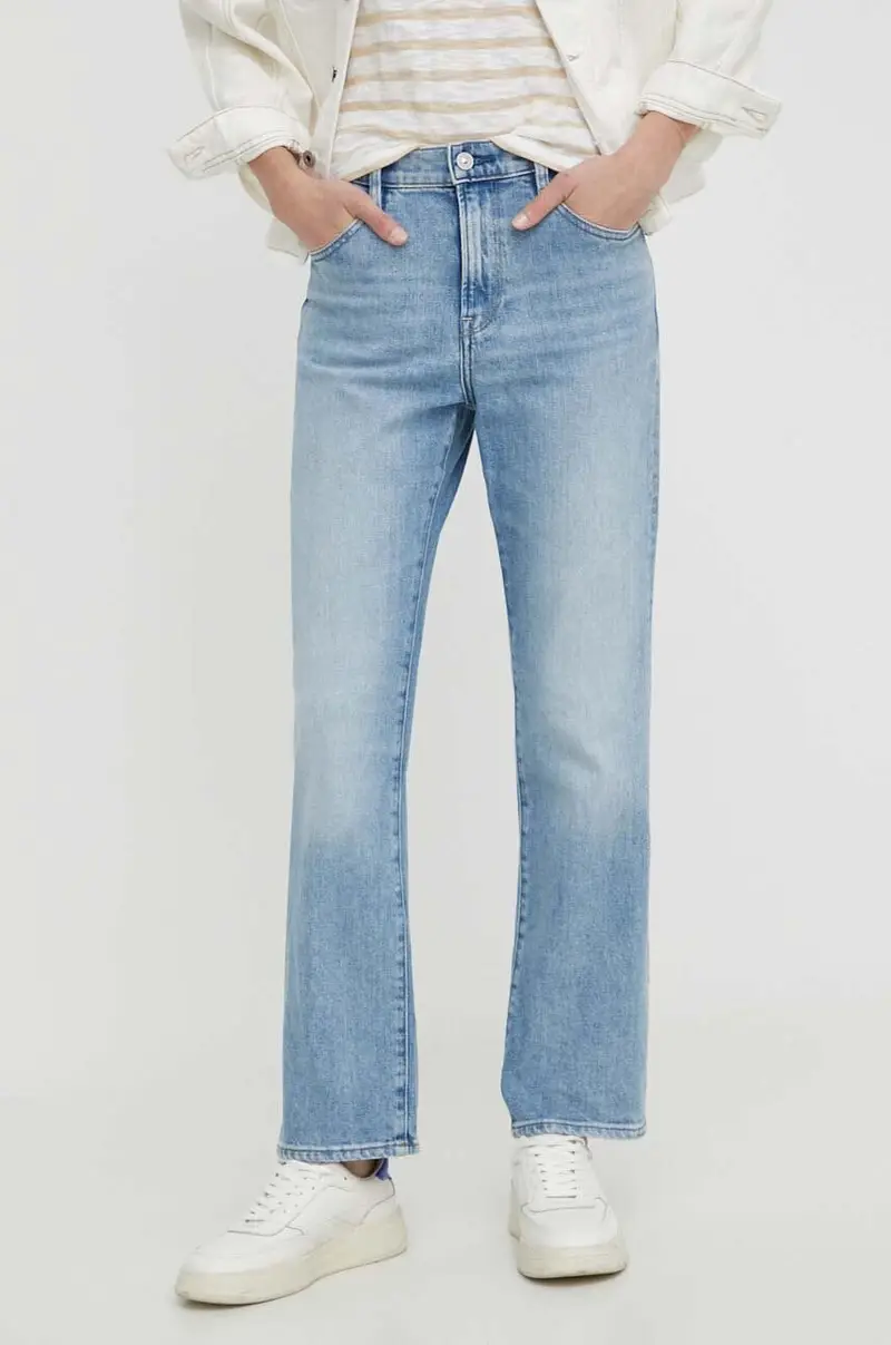 G-Star Jeans Donna Blu 2220098