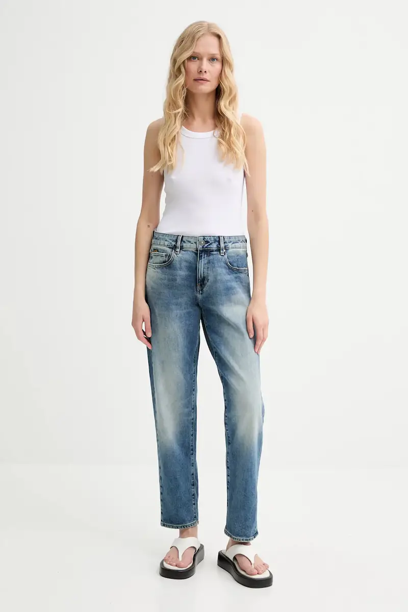 G-Star Jeans Donna Blu 3132053 miniatura 2