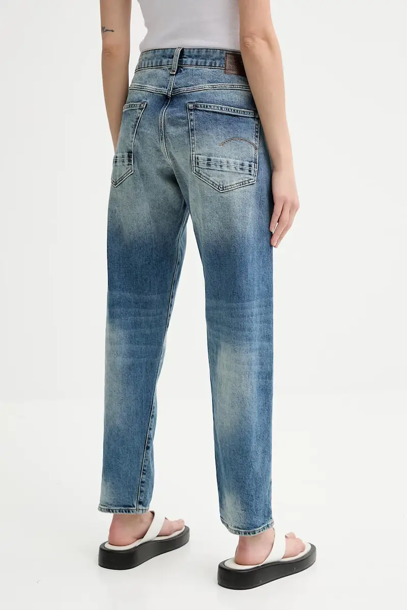 G-Star Jeans Donna Blu 3132053 miniatura 3