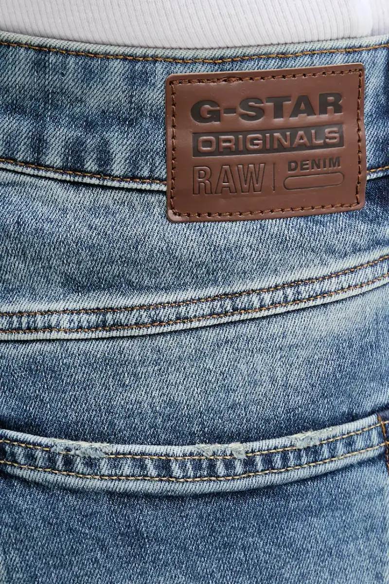 G-Star Jeans Donna Blu 3132053 miniatura 4