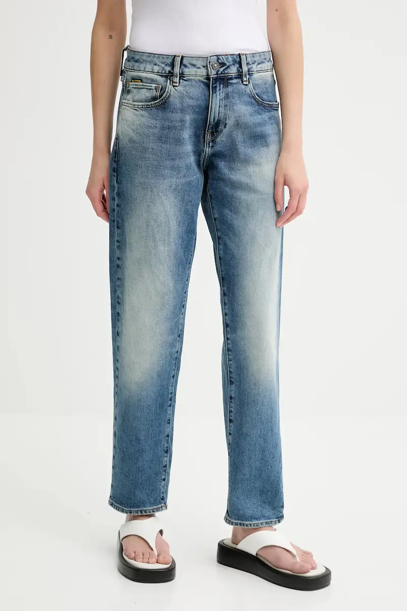 G-Star Jeans Donna Blu 3132053