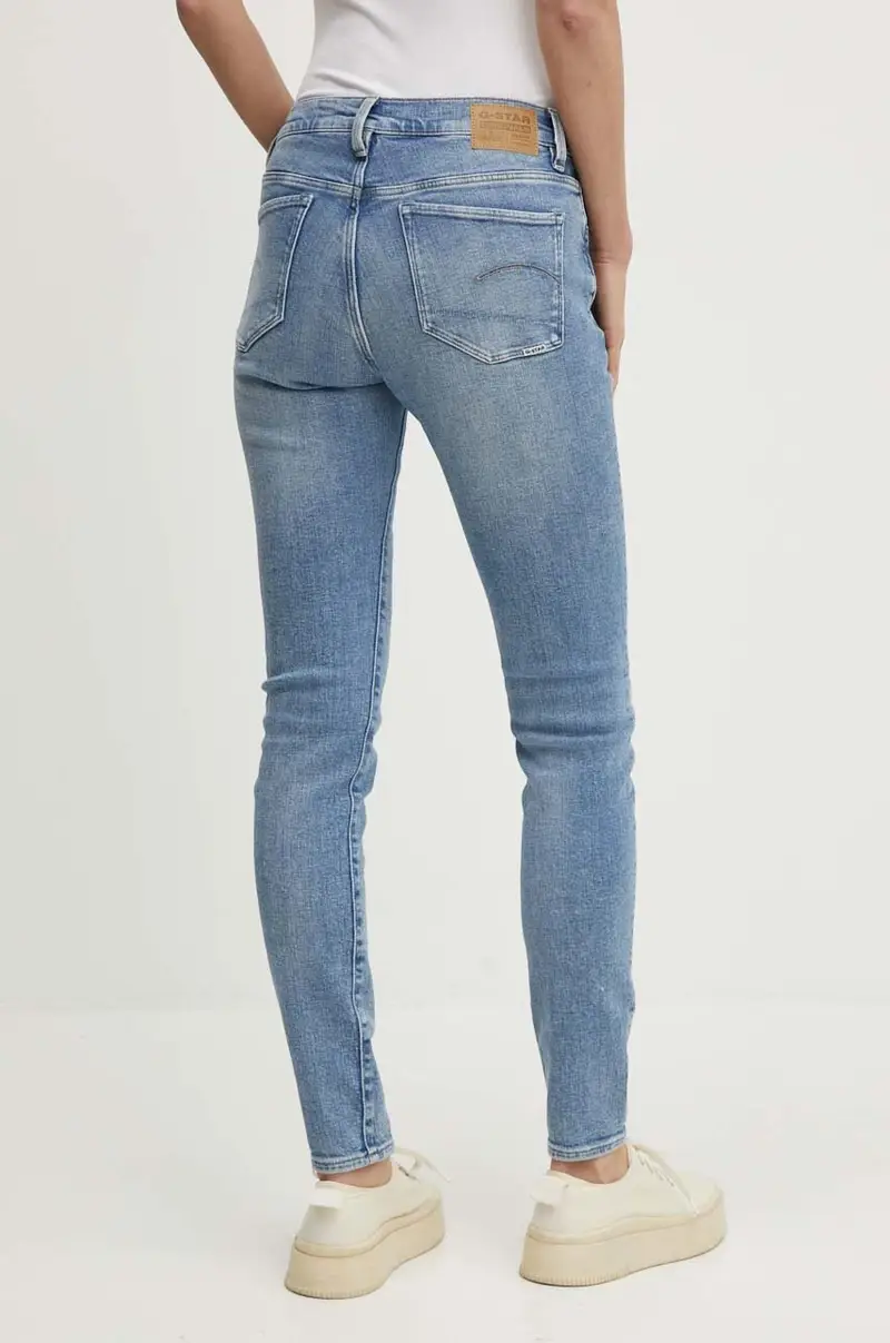 G-Star Jeans Donna Blu 3579818 miniatura 3