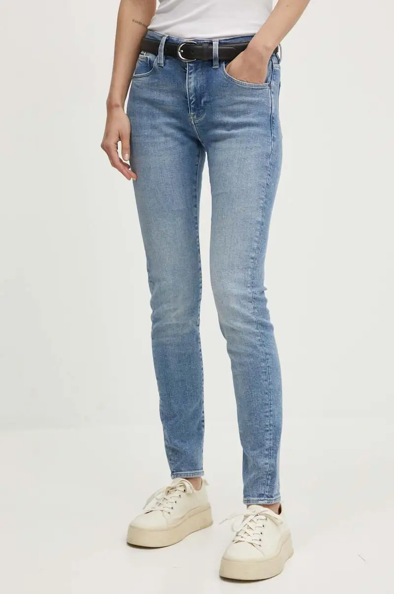 G-Star Jeans Donna Blu 3579818