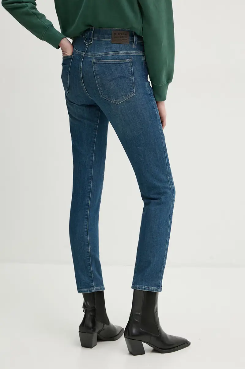 G-Star Jeans Donna Blu 3579975 miniatura 2