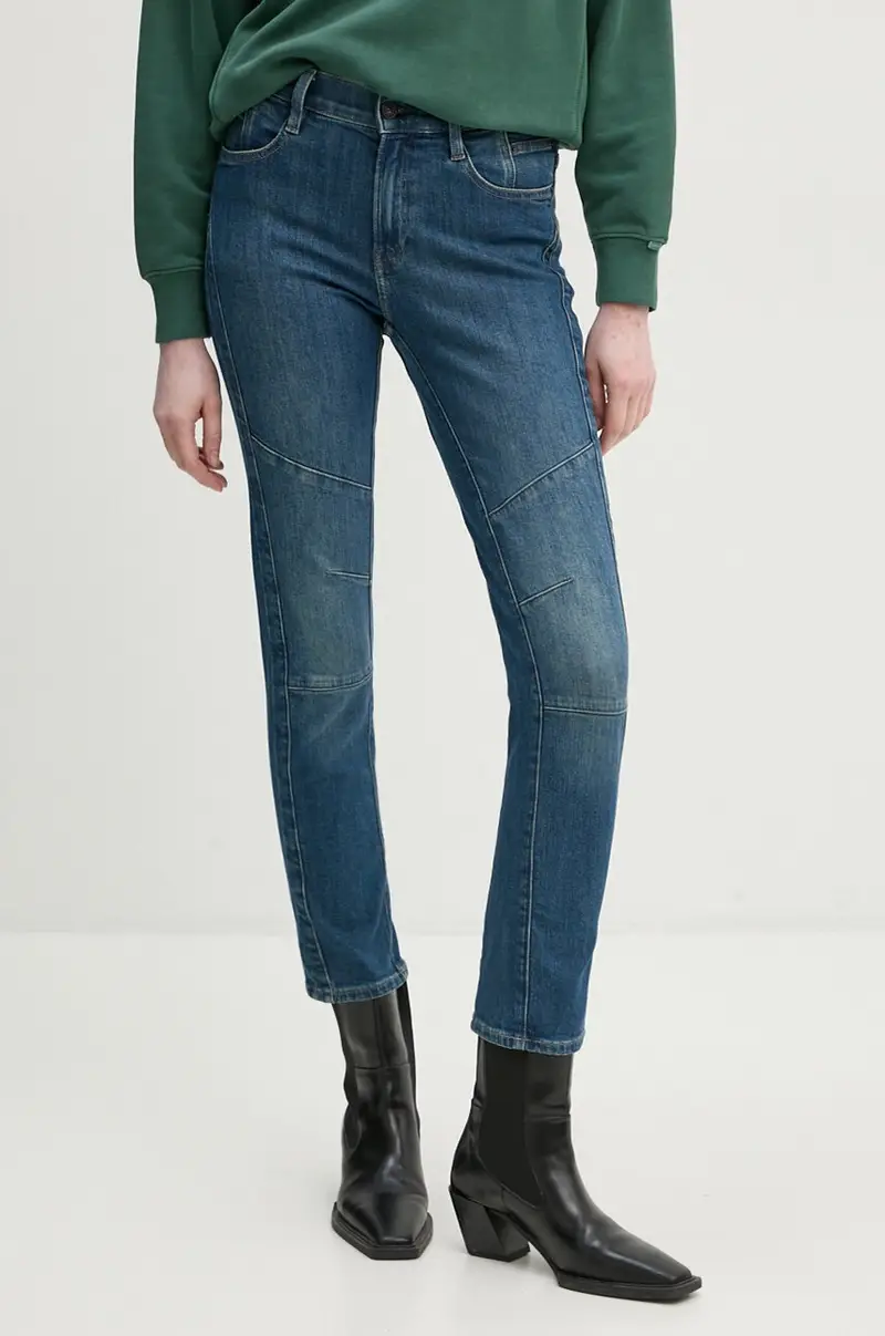 G-Star Jeans Donna Blu 3579975 miniatura 3