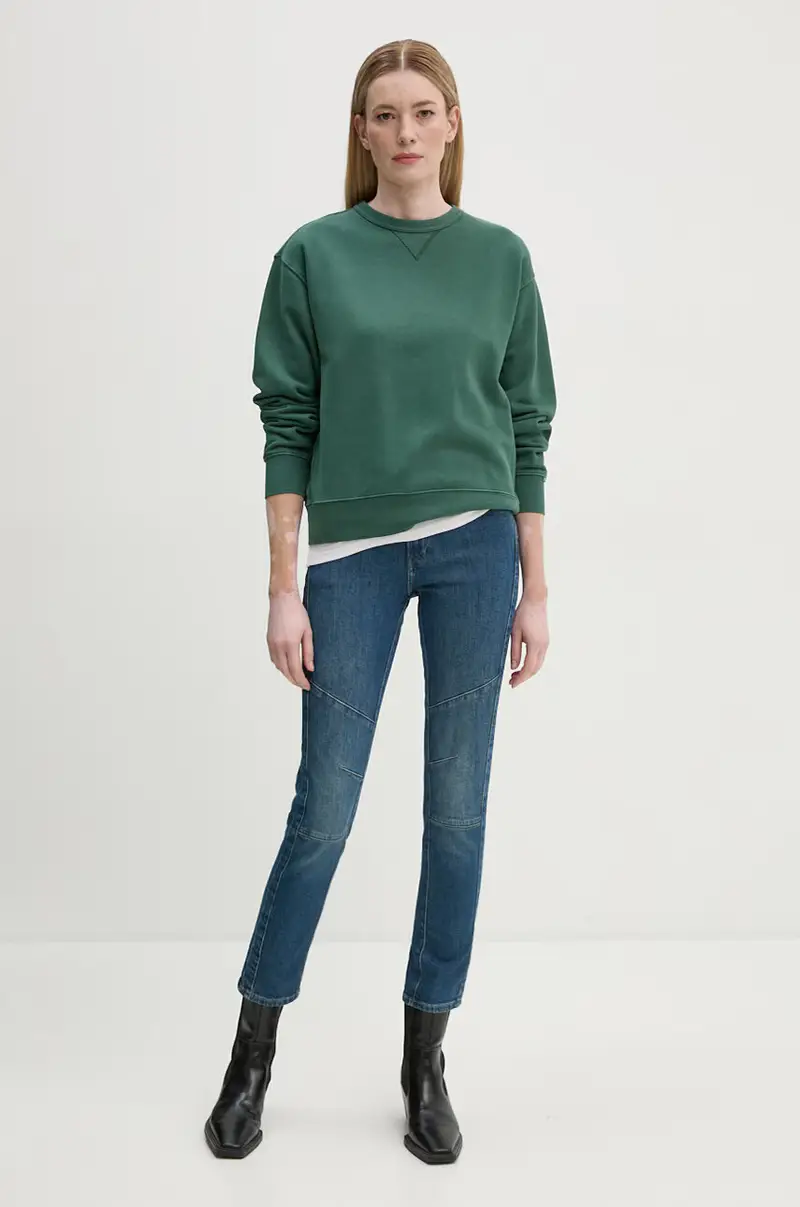 G-Star Jeans Donna Blu 3579975