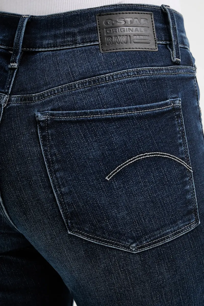 G-Star Jeans Donna Blu 3768014 miniatura 4
