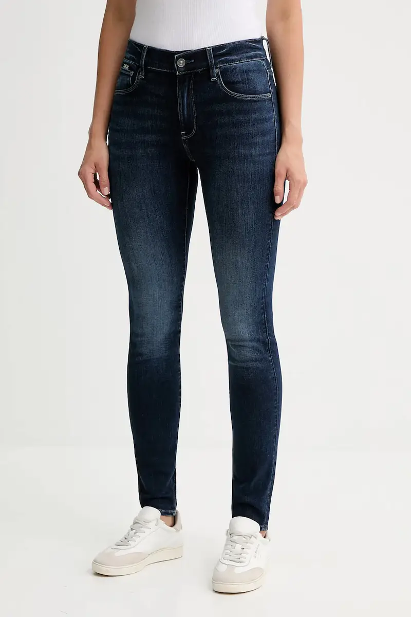 G-Star Jeans Donna Blu 3768014