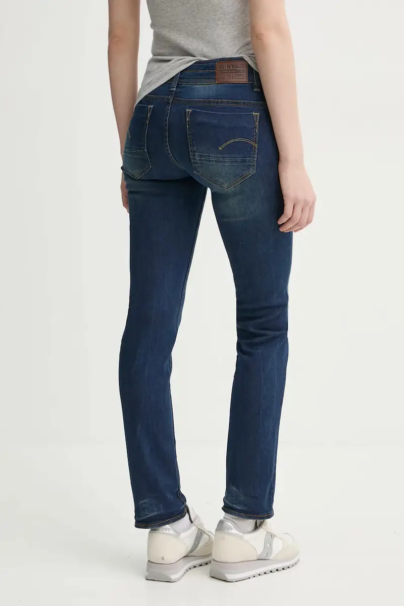 G-Star Jeans Donna Blu 3590932 miniatura 3