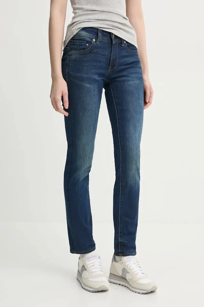 G-Star Jeans Donna Blu 3590932