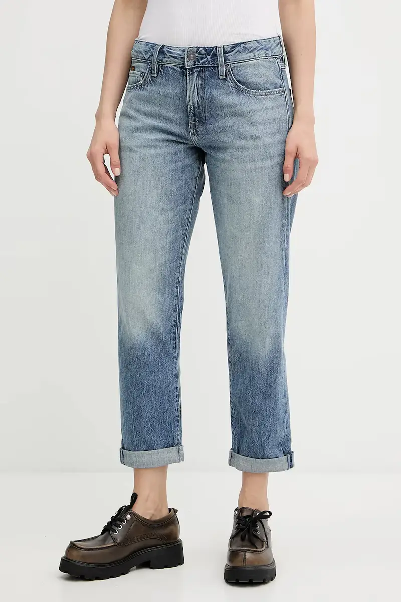 G-Star Jeans Donna Blu 3132725