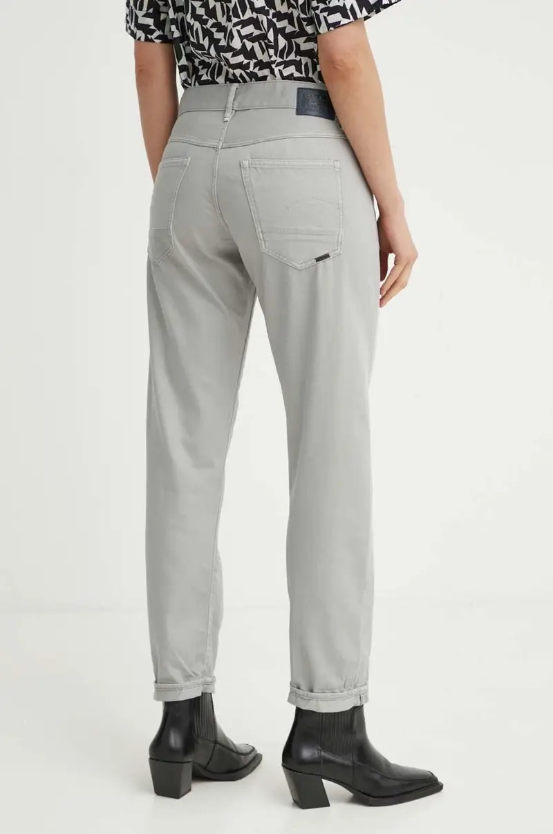 G-Star Jeans Donna Grigio 3609148 miniatura 3