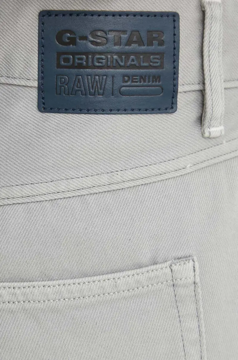 G-Star Jeans Donna Grigio 3609148 miniatura 4