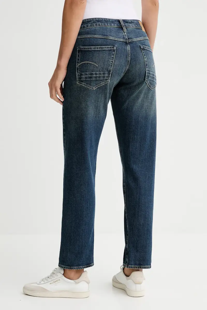 G-Star Jeans Donna Blu 3768010 miniatura 3