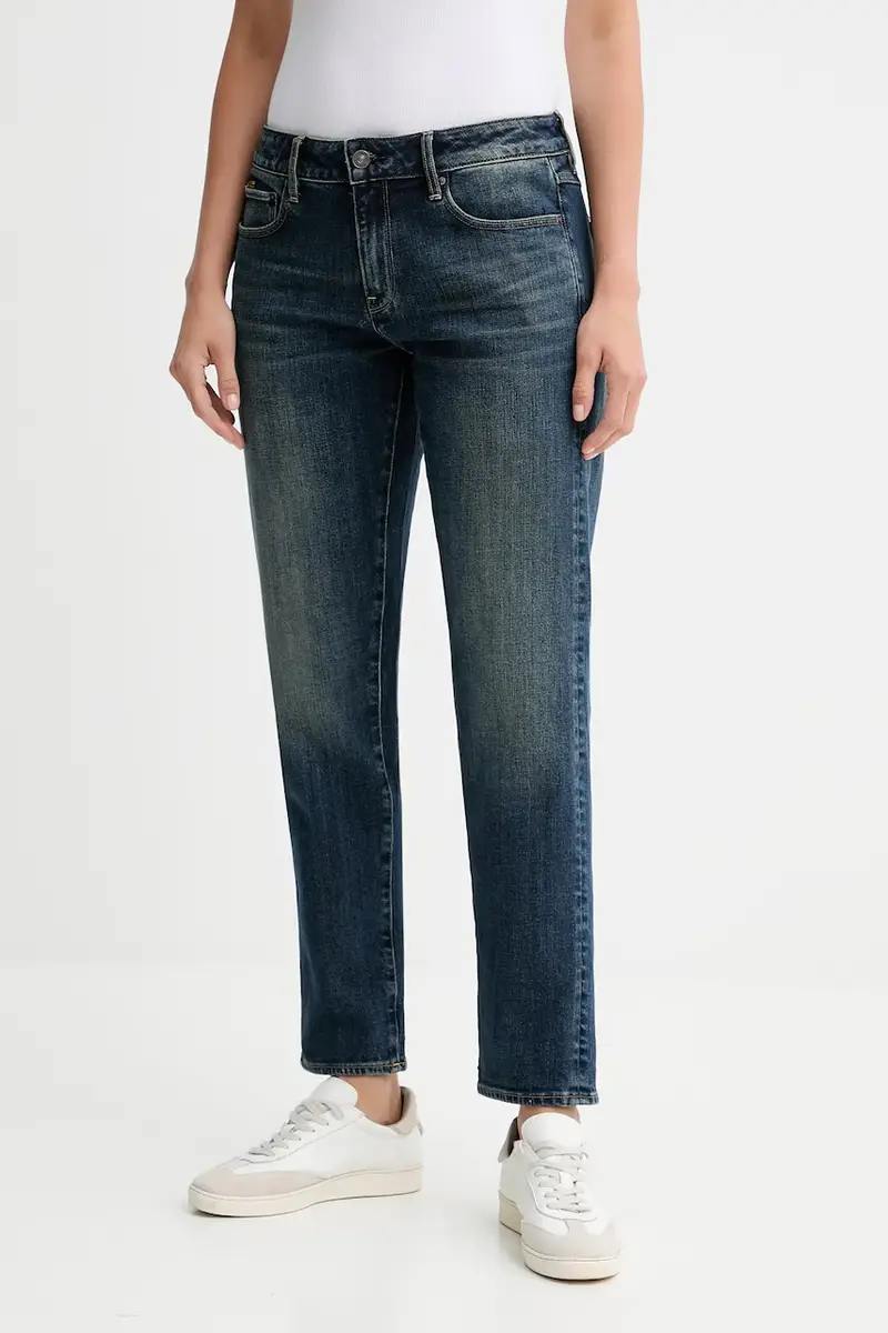 G-Star Jeans Donna Blu 3768010