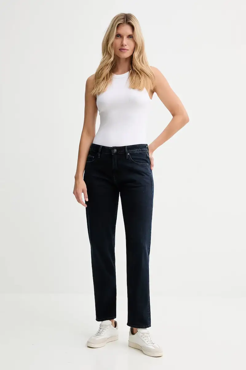 G-Star Jeans Donna Blu 3768007 miniatura 2