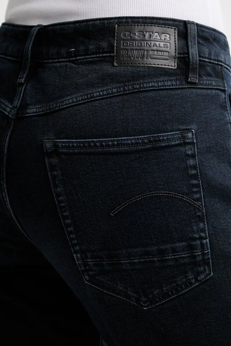 G-Star Jeans Donna Blu 3768007 miniatura 4