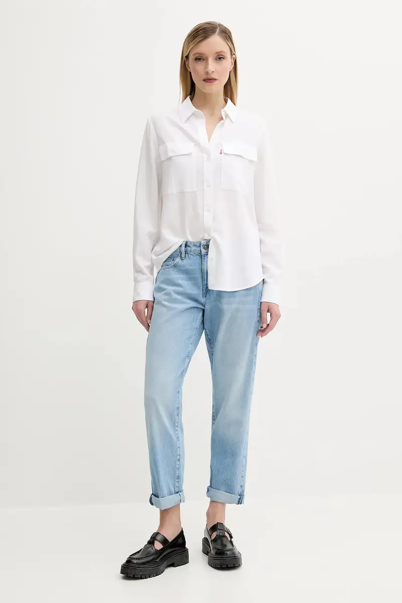 G-Star Jeans Donna Blu 3580636 miniatura 2