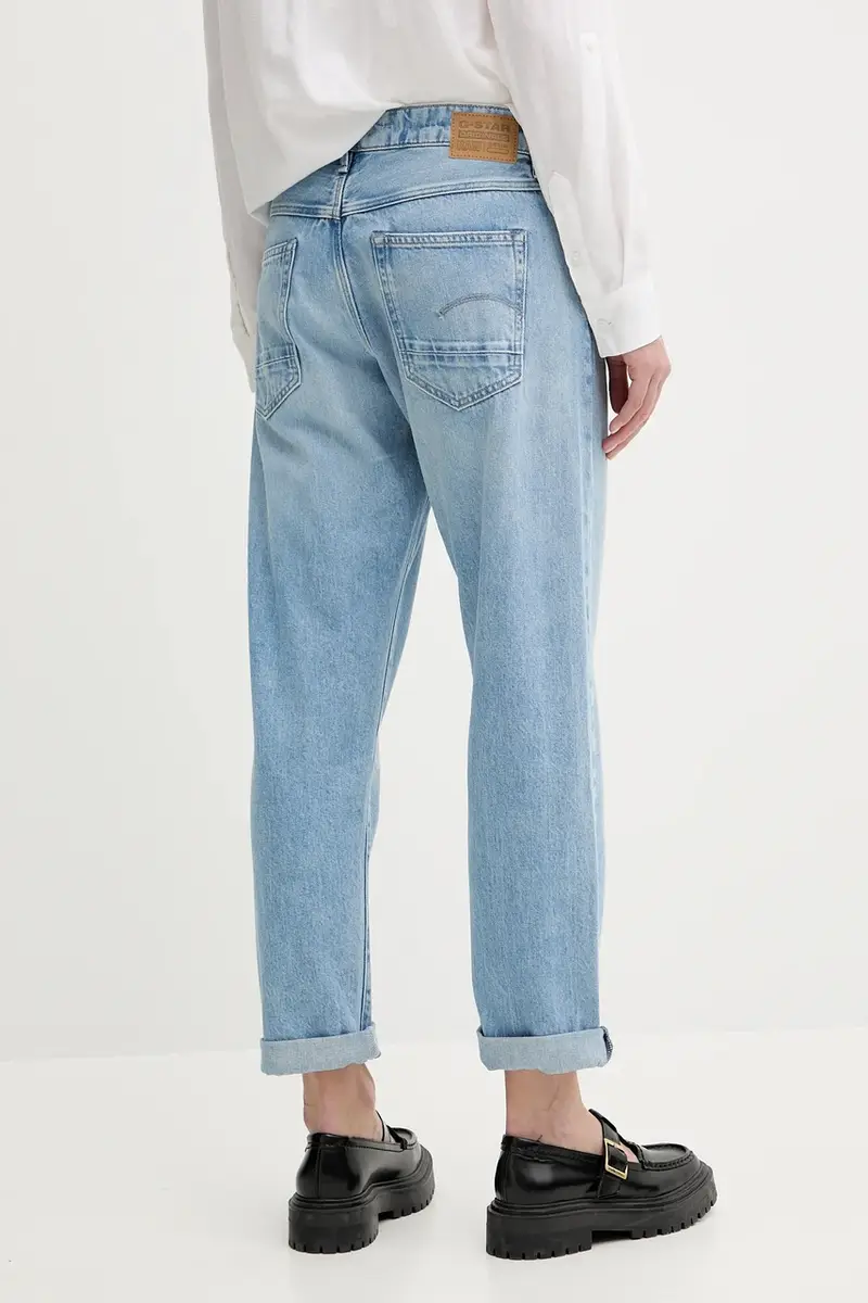 G-Star Jeans Donna Blu 3580636 miniatura 3