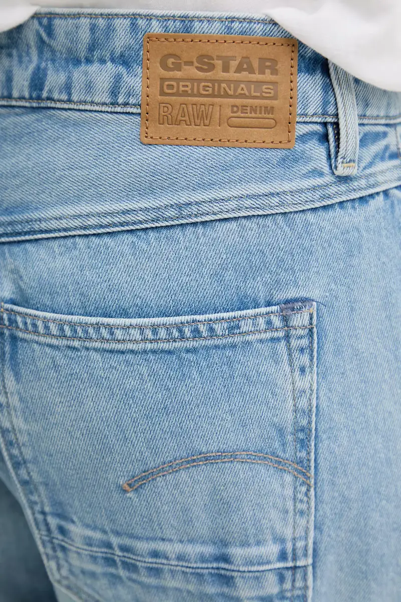 G-Star Jeans Donna Blu 3580636 miniatura 4