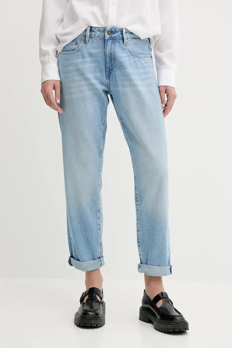 G-Star Jeans Donna Blu 3580636