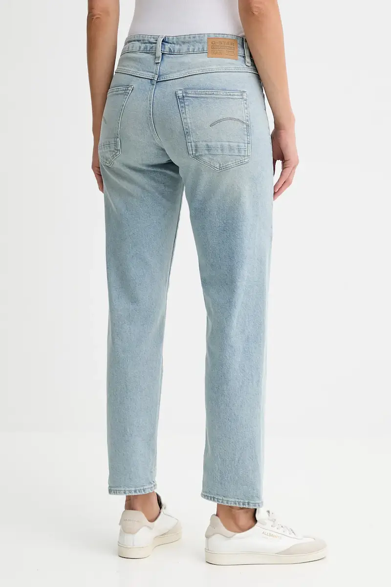 G-Star Jeans Donna Blu 3766887 miniatura 3