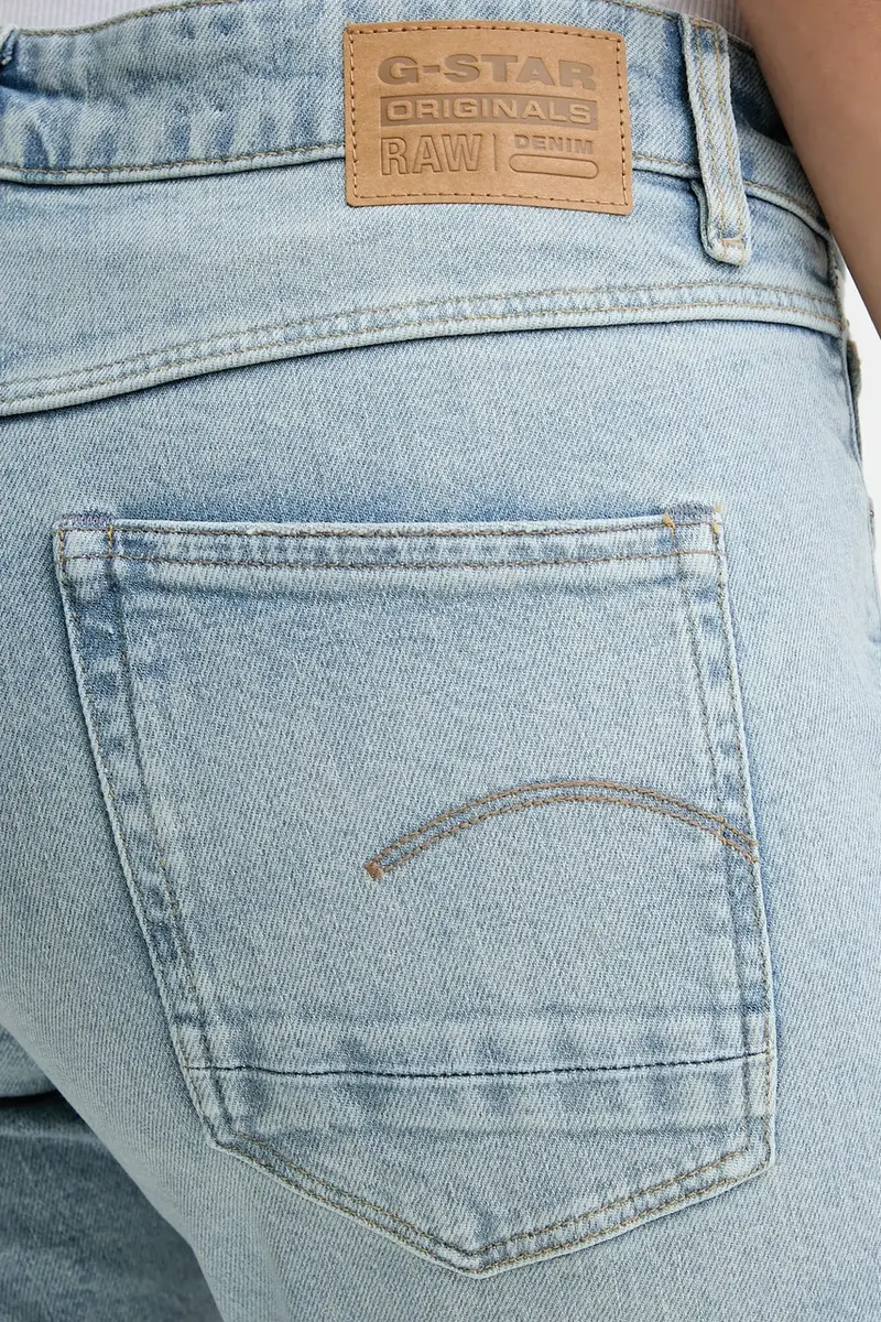 G-Star Jeans Donna Blu 3766887 miniatura 4
